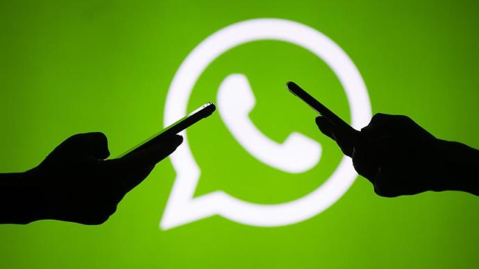 WhatsApp Mesajlara Sınırlama Getirdi