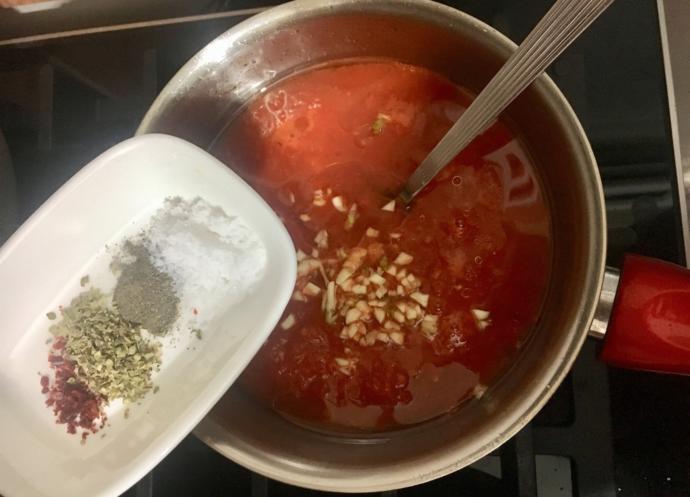 Dünyanın Her Yerinde Meşhur Bir Yemek: Pizza