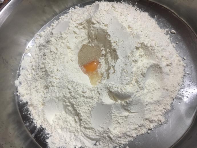 Dünyanın Her Yerinde Meşhur Bir Yemek: Pizza