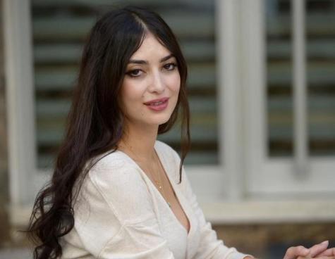 Renkli Gözlere Sahip Olmamalarına Rağmen Güzel Gözlere Sahip Ünlü Kadınlar