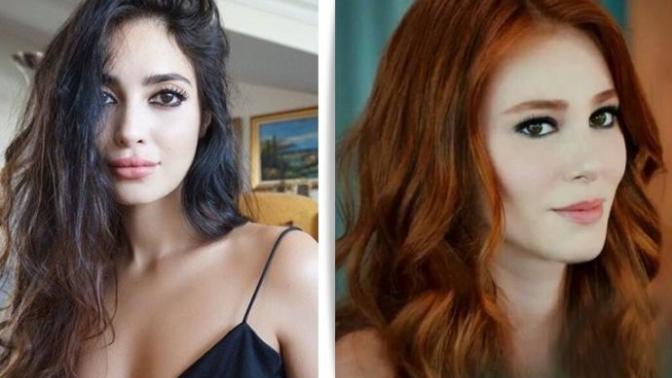 Renkli Gözlere Sahip Olmamalarına Rağmen Güzel Gözlere Sahip Ünlü Kadınlar