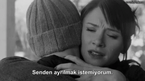 Terk Edilme Şeklinize Göre Biten İlişkinizin Gerçeklik Puanları!