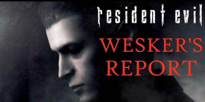 Resident Evil Oyun Dünyasının CG Film Serisi