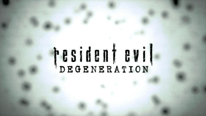 Resident Evil Oyun Dünyasının CG Film Serisi