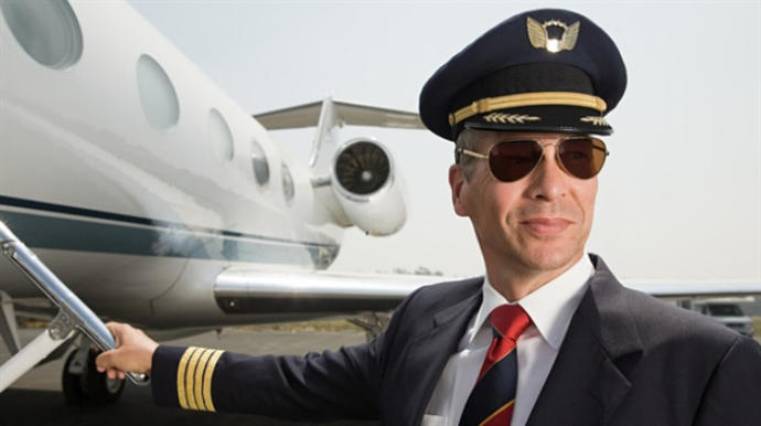 Acemi Pilotların Korkulu Rüyalarından Birisi: Mekansal Yönelim Bozukluğu