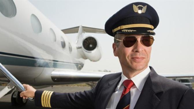 Acemi Pilotların Korkulu Rüyalarından Birisi: Mekansal Yönelim Bozukluğu