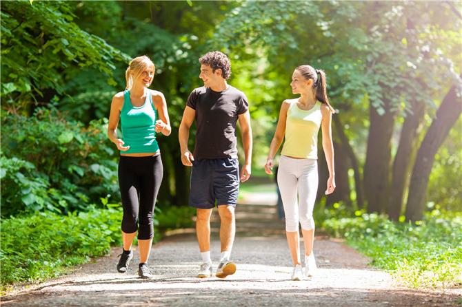 Spor Yapmak İçin Kendimizi Nasıl Motive Ederiz?