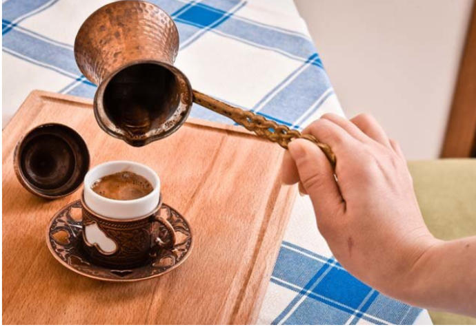Kahve/Çay Yanına Enfes Gider: Mis Gibi Kokusuyla “Hindistan Cevizli Kek”