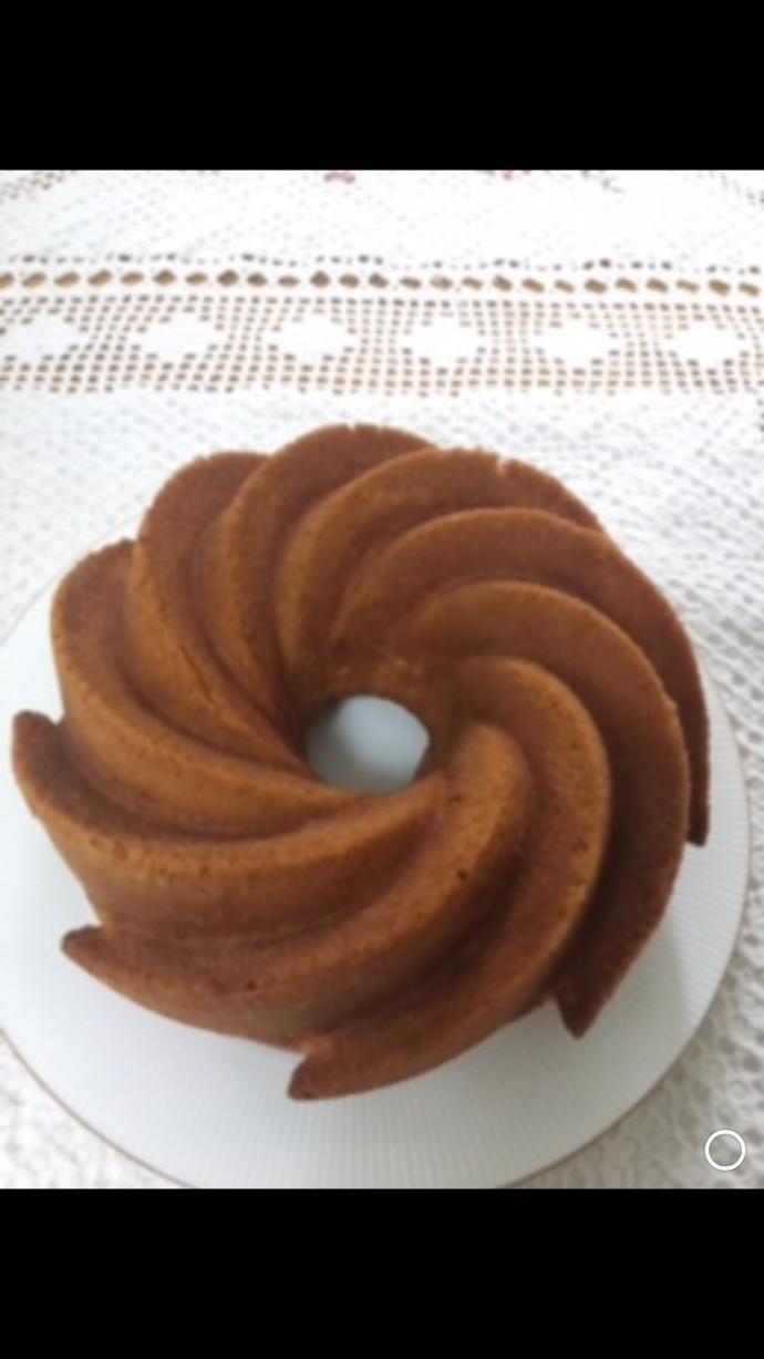 Kahve/Çay Yanına Enfes Gider: Mis Gibi Kokusuyla “Hindistan Cevizli Kek”