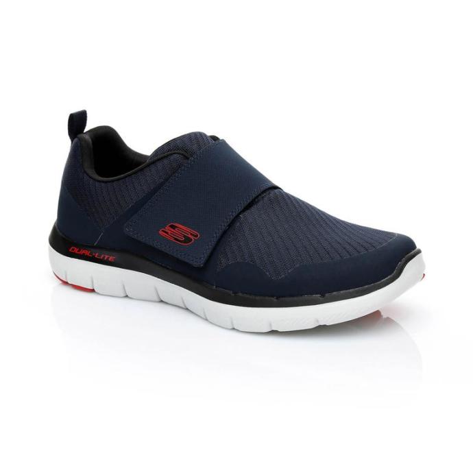 4) Skechers Lacivert Sneaker
