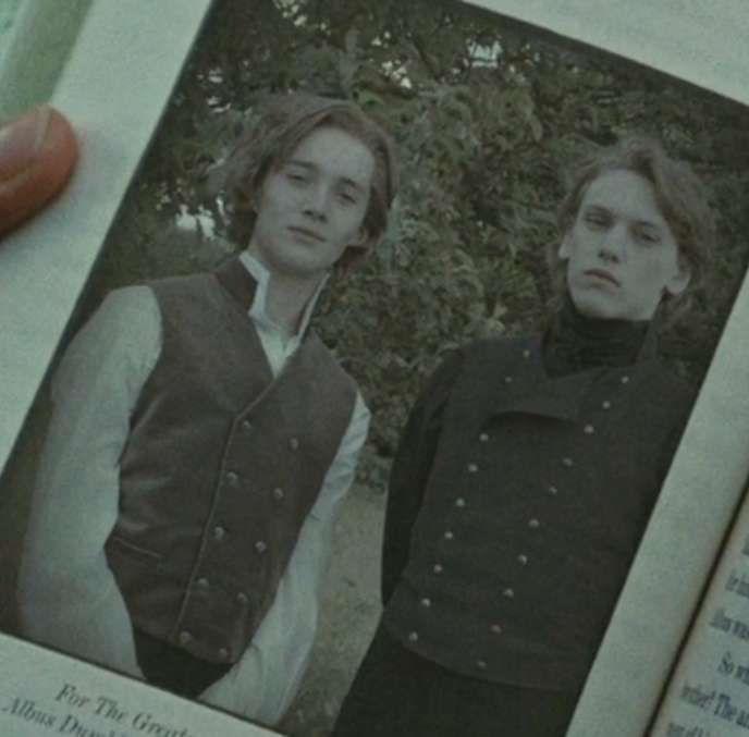 Fantastik Canavarlar Serisinin Kötüsü Gellert Grindelwald Kimdir?