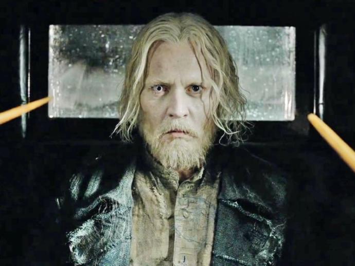 Fantastik Canavarlar Serisinin Kötüsü Gellert Grindelwald Kimdir?