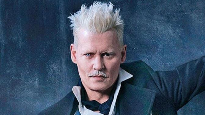 Fantastik Canavarlar Serisinin Kötüsü Gellert Grindelwald Kimdir?