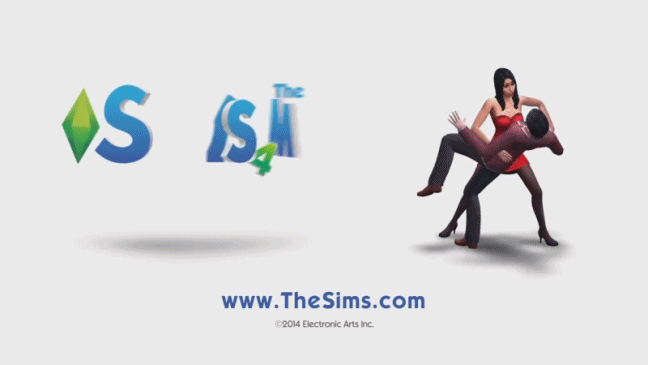 Hayalindeki Dünyayı The Sims 4 ile Yaşa