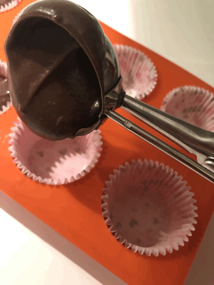 Çikolatalı Cupcake Nasıl Yapılır?