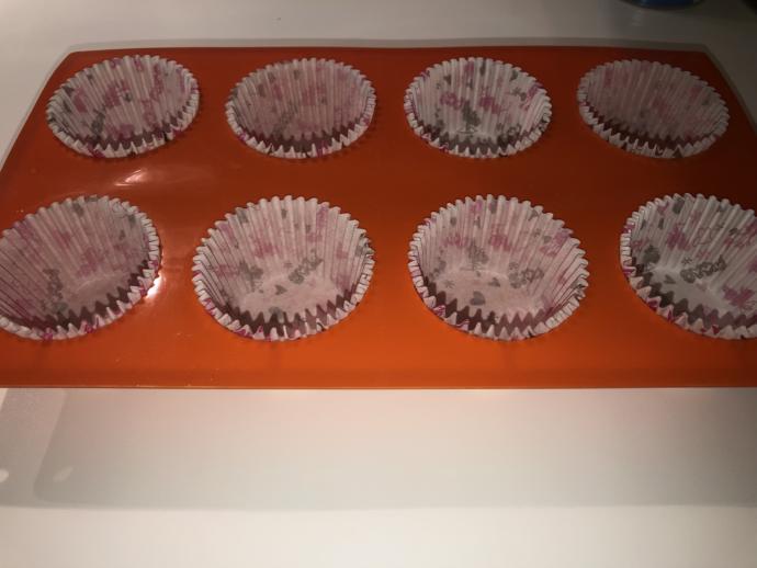 Çikolatalı Cupcake Nasıl Yapılır?