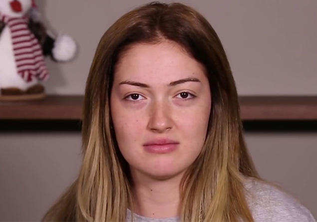 Danla Bilic (Eski Hali)