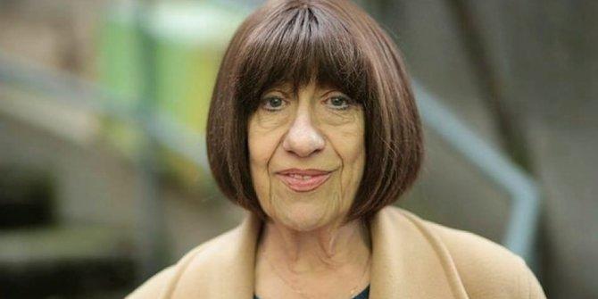 Ayşen Gruda Hayatını Kaybetti!