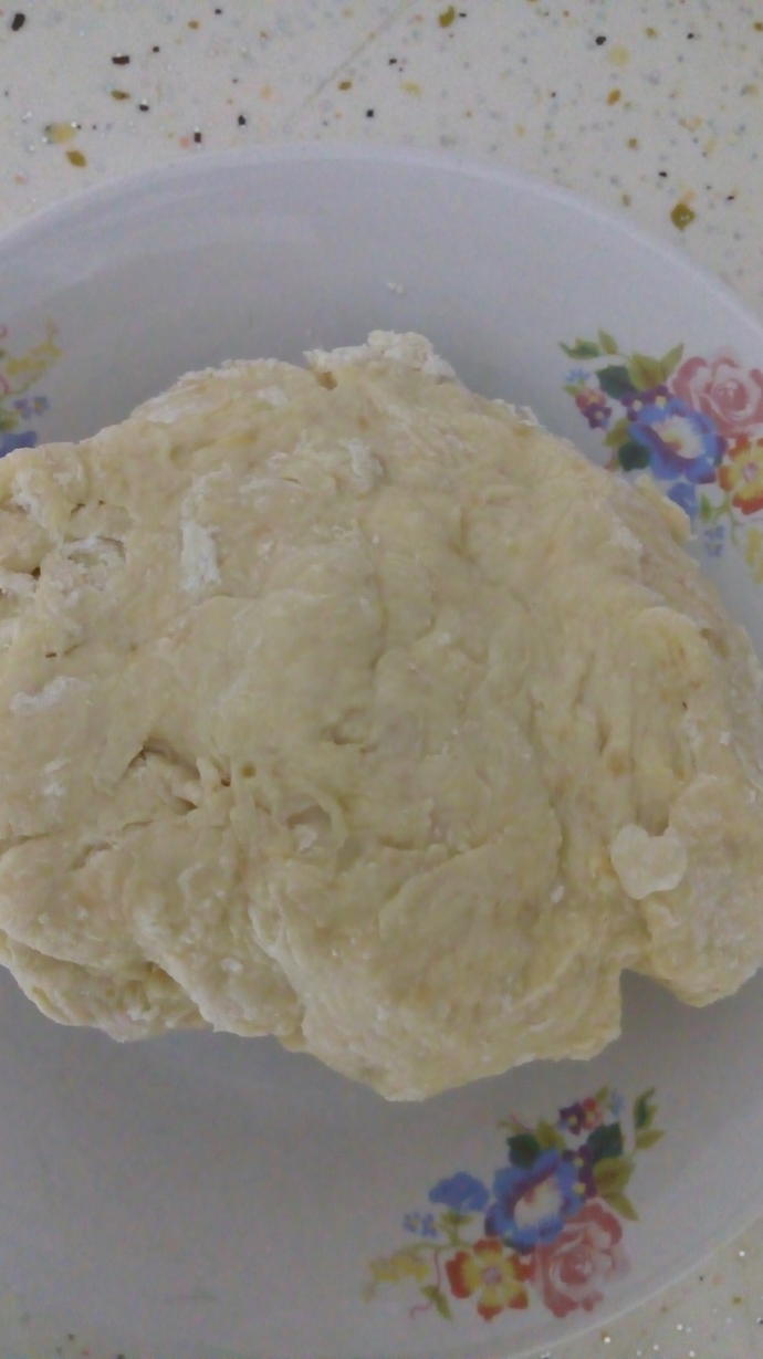 Hamur