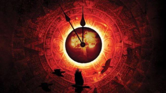 Geleceği Öngören İnsanlar - Kehanet - Nostradamus