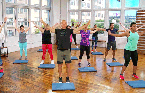 Spor Yaparken Yapılmaması Gereken Hatalar!