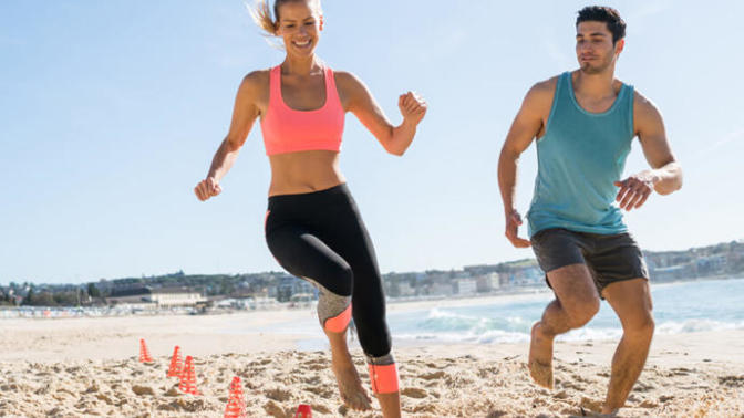 Spor Yaparken Yapılmaması Gereken Hatalar!