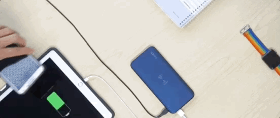 Mutlaka yanınıza powerbank alın