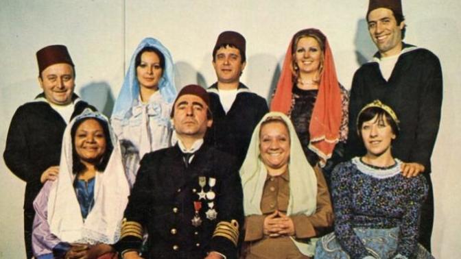 Bir Yıldız Daha Kaydı! Yan Karakter Olmasına Rağmen Rolünü Devleştiren Bir Usta: Ayşen Gruda
