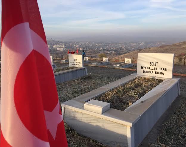 Çanakkale Şehitlerimizin Duygu Seline Kaptıran Kahramanlıkları!