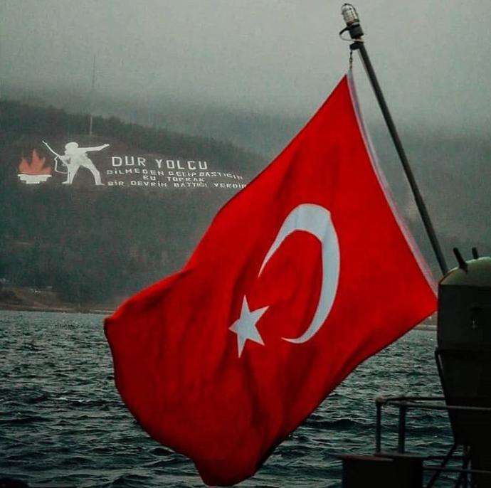 Çanakkale Şehitlerimizin Duygu Seline Kaptıran Kahramanlıkları!