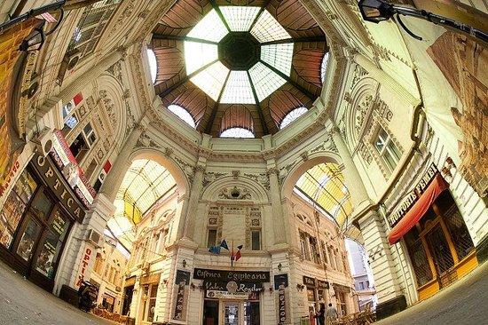 Romanya Gezisinden Aklımda Kalan Muhteşem Yerler!