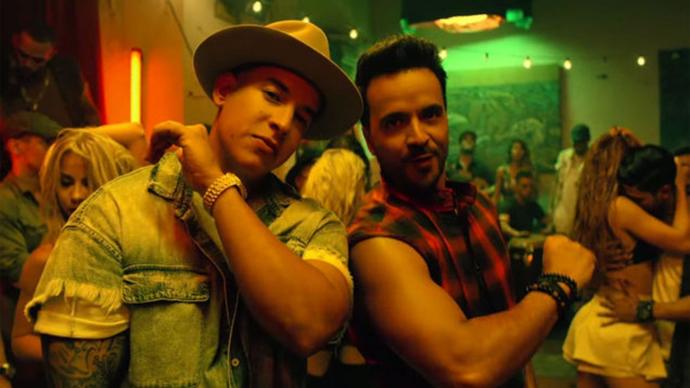 Despacito Şarkısı Yeni Bir Rekora İmza Attı