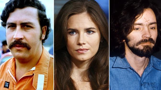 Gerçek Suçluları İzlemek İsteyenler İçin Netflix'ten 6 Belgesel Önerisi!
