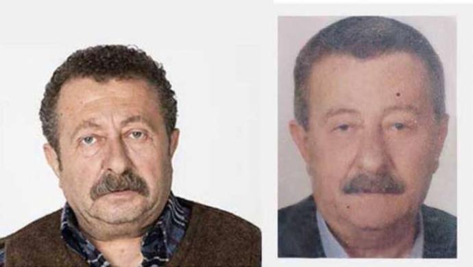 Oyuncu Erkan Can'ın Ağabeyi Ömer Can Hayatını Kaybetti!