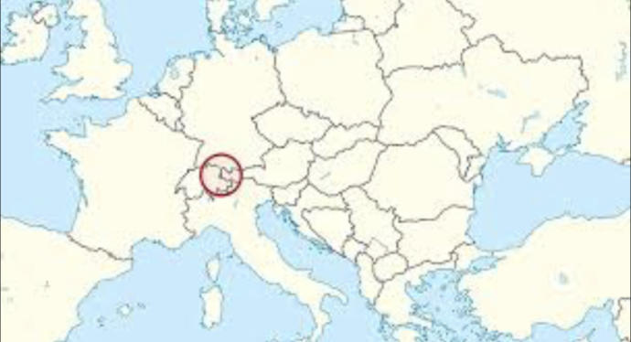 Dünyanın En Zengin Ülkesi, Lihtenştayn!