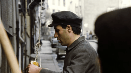 Ayşen Grudanın Anısına: Ayşen Gruda ve Kemal Sunalın Unutulmaz Filmi Çöpçüler Kralına Dair 13 Gerçek ve 13 Unutulmaz Replik