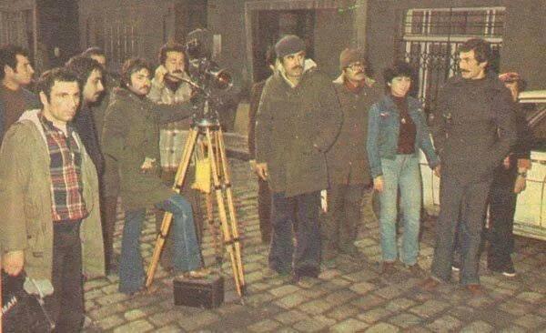 Ayşen Grudanın Anısına: Ayşen Gruda ve Kemal Sunalın Unutulmaz Filmi Çöpçüler Kralına Dair 13 Gerçek ve 13 Unutulmaz Replik