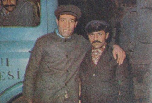Ayşen Grudanın Anısına: Ayşen Gruda ve Kemal Sunalın Unutulmaz Filmi Çöpçüler Kralına Dair 13 Gerçek ve 13 Unutulmaz Replik