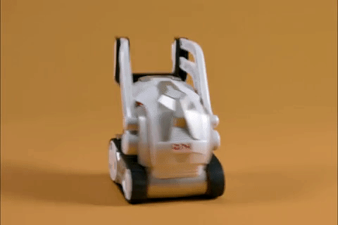 Çocuklar İçin Robot Adaptasyonu Başlıyor: Karşınızda En İyi Arkadaşım Miko 2!