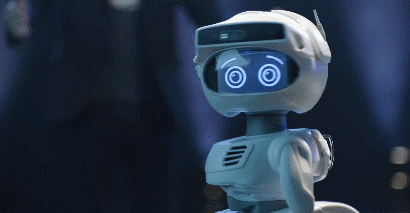 Çocuklar İçin Robot Adaptasyonu Başlıyor: Karşınızda En İyi Arkadaşım Miko 2!