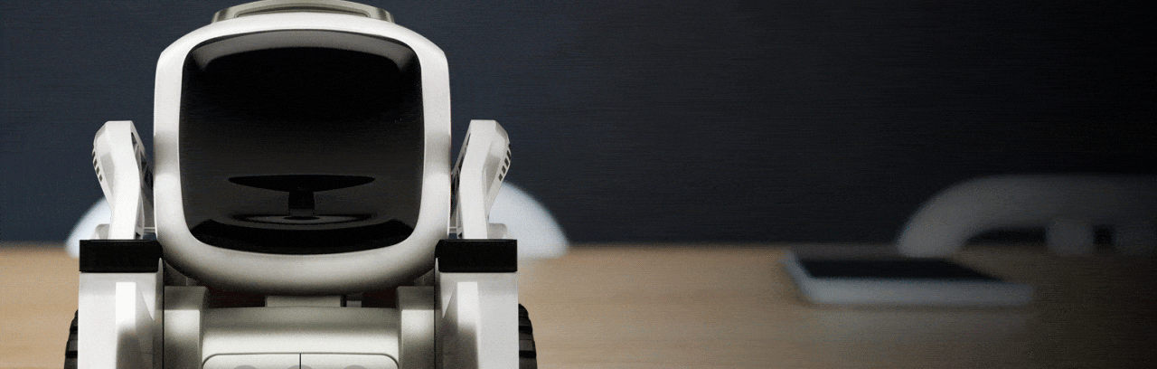 Çocuklar İçin Robot Adaptasyonu Başlıyor: Karşınızda En İyi Arkadaşım Miko 2!