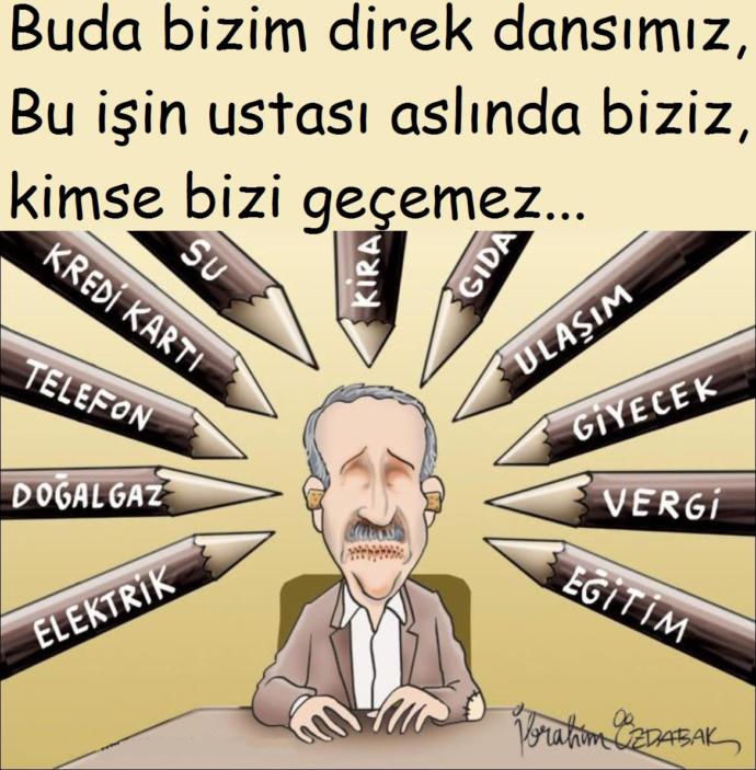 Şeyma Subaşı'ndan Direk Dansı