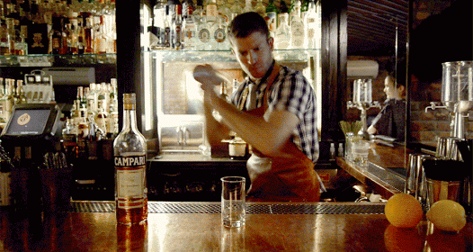 Barmen