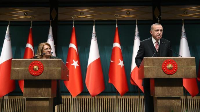 Erdoğan: Sandıktan Çıkana Saygı Duyacaksınız