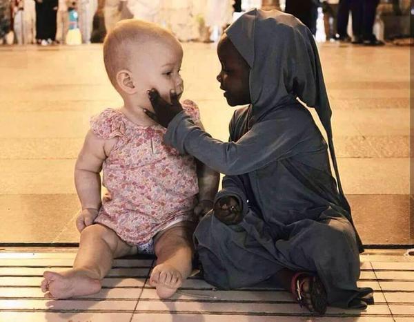 Özgürlükler Ülkesi ABD’ye Bir de Bu Açıdan Bakın!