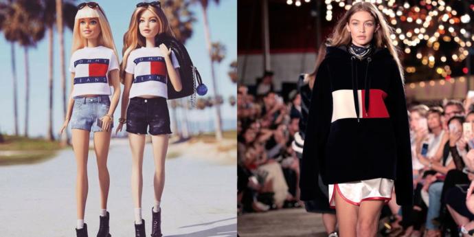 Barbie Severler Buraya! Kendilerine Ait Barbie Bebekleri Olduğunu Bilmediğiniz Ünlüler
