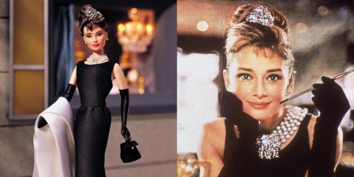 Barbie Severler Buraya! Kendilerine Ait Barbie Bebekleri Olduğunu Bilmediğiniz Ünlüler