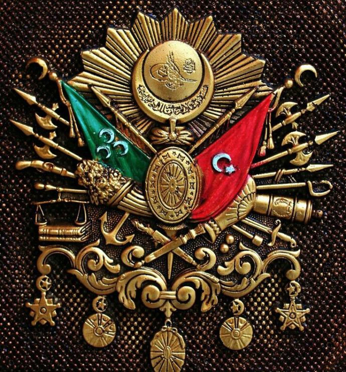 Asırlarca Hüküm Süren Osmanlı Devleti'nde Baştan Sona Yaşanan Önemli Olaylar Nelerdir?