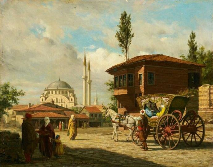 Asırlarca Hüküm Süren Osmanlı Devleti'nde Baştan Sona Yaşanan Önemli Olaylar Nelerdir?