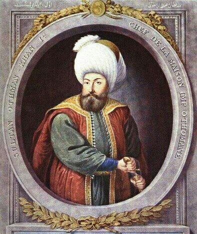 Asırlarca Hüküm Süren Osmanlı Devleti'nde Baştan Sona Yaşanan Önemli Olaylar Nelerdir?